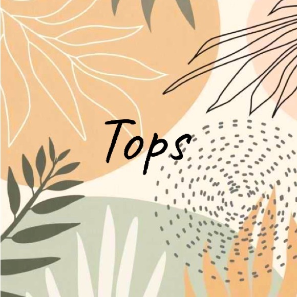 Tops - Picture 1 of 1